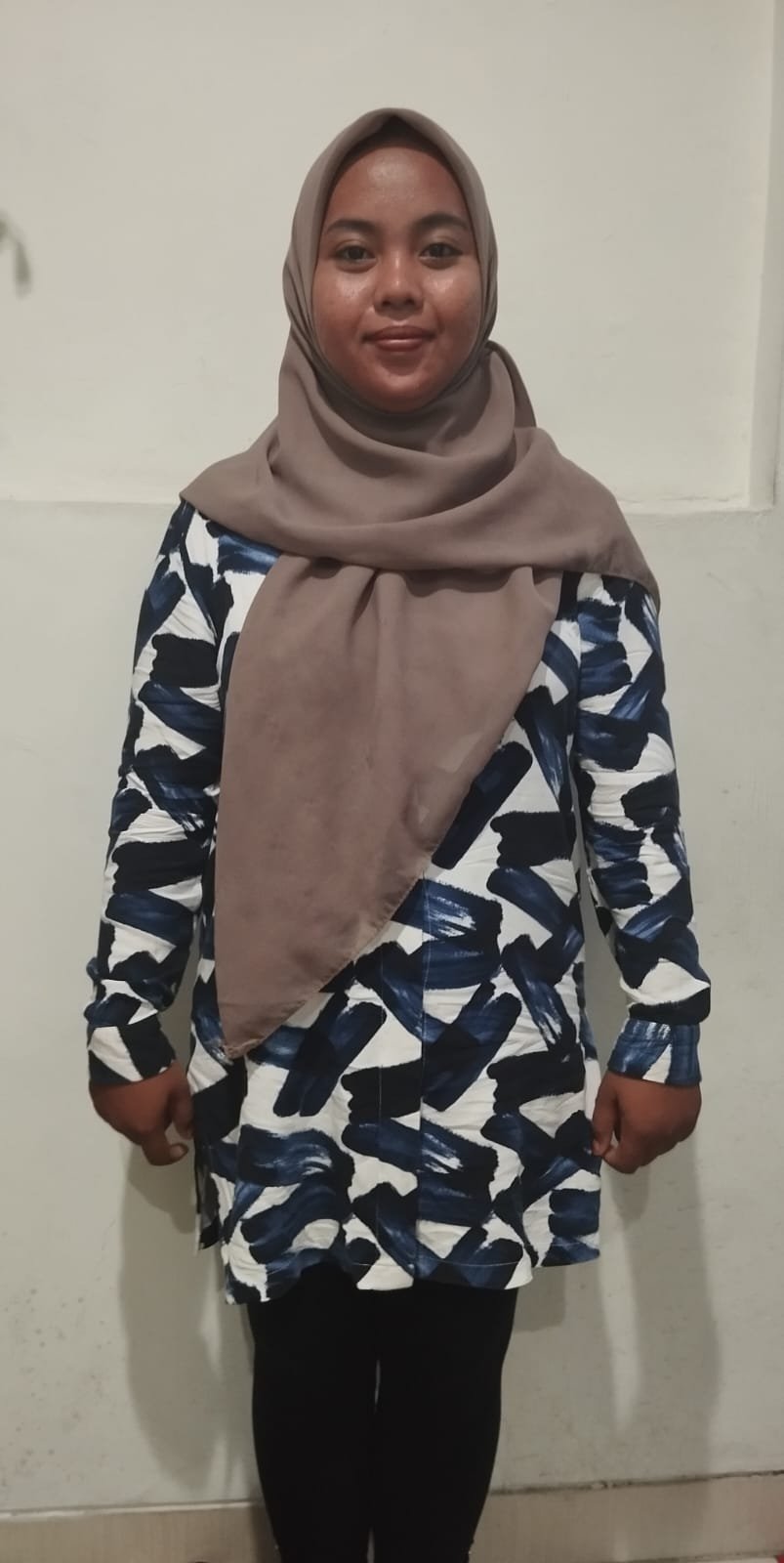 SAKINAH BT KATIB SUKARMAN